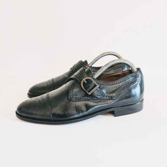 Georgia Brutini Monks - Picture 1 of 8